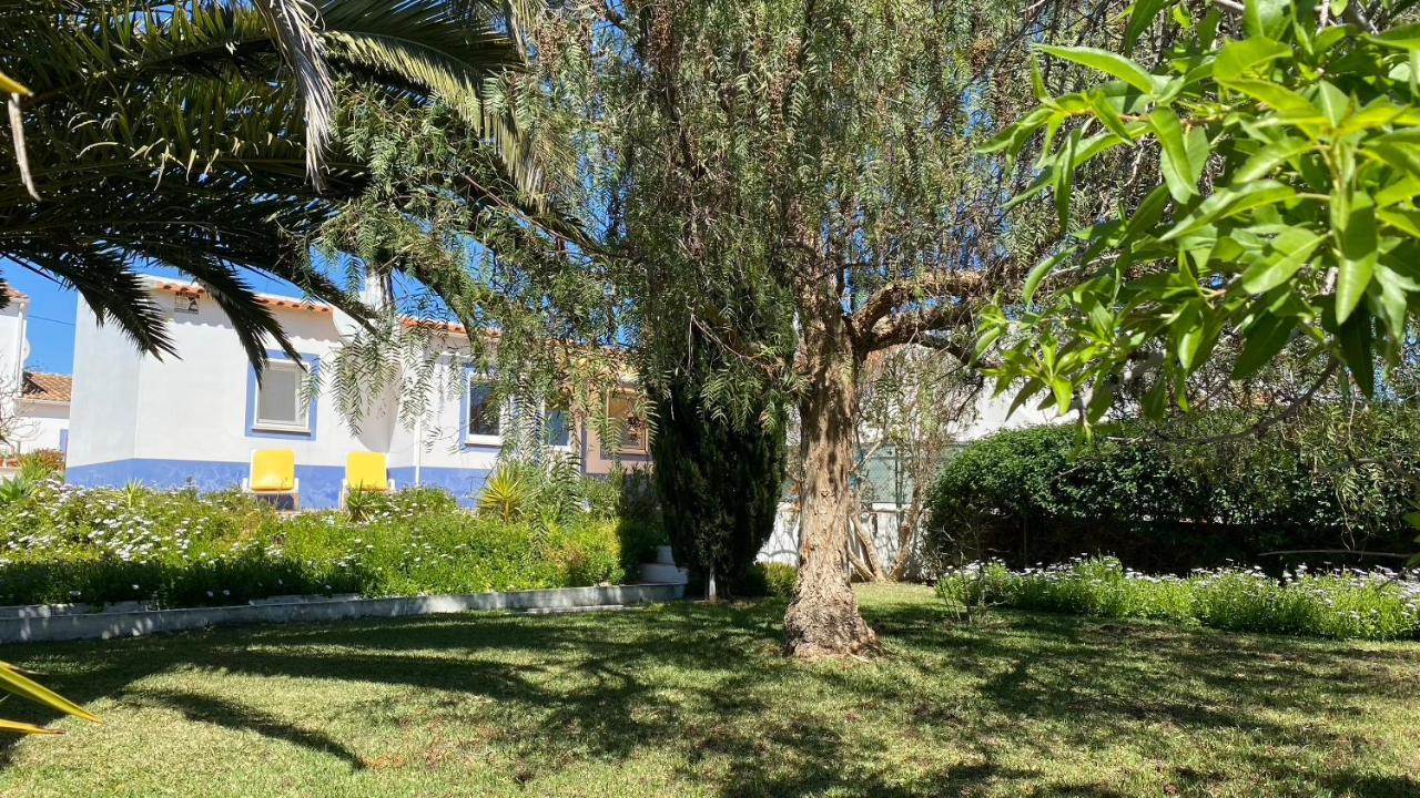 Casa Azul Beach And Countryside Armação de Pêra Exterior foto